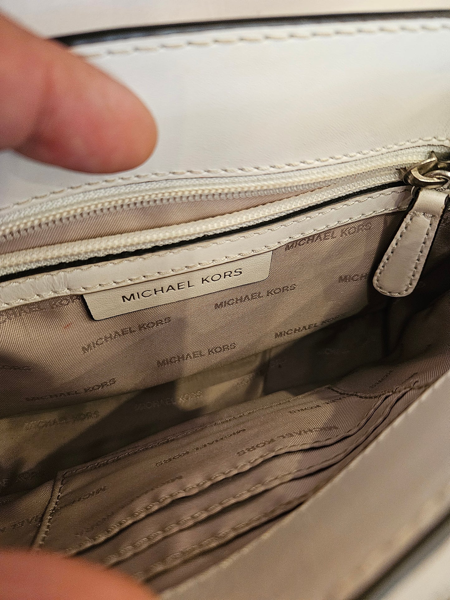 Borsetta Michael Kors