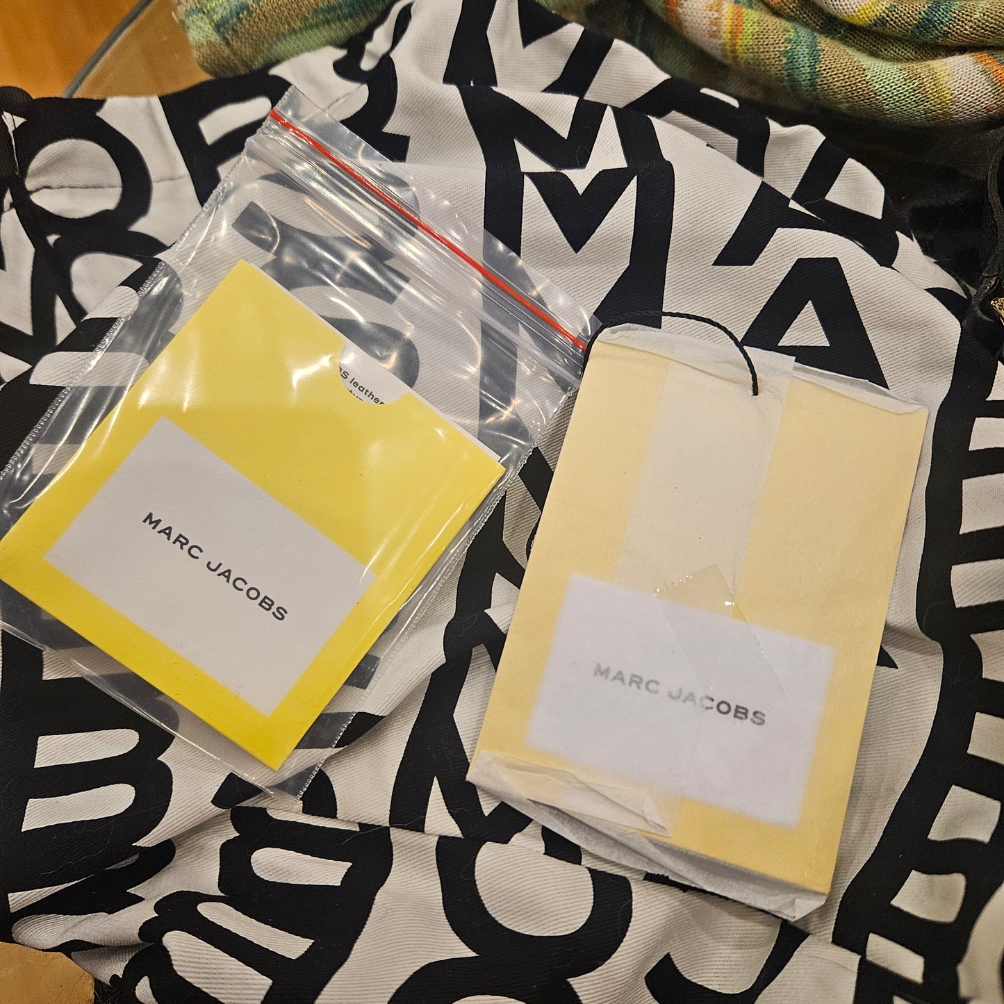 Crossbody Marc Jacobs