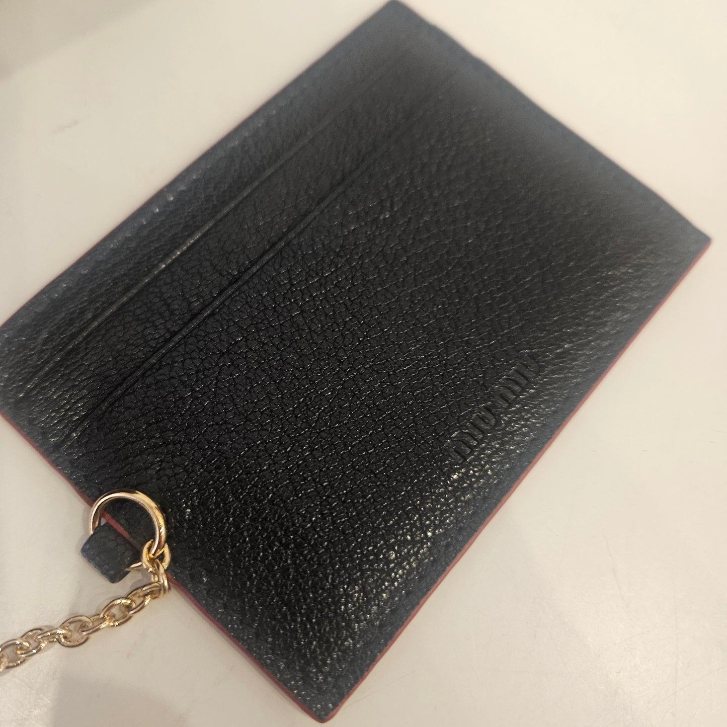 Portafoglio Miu Miu