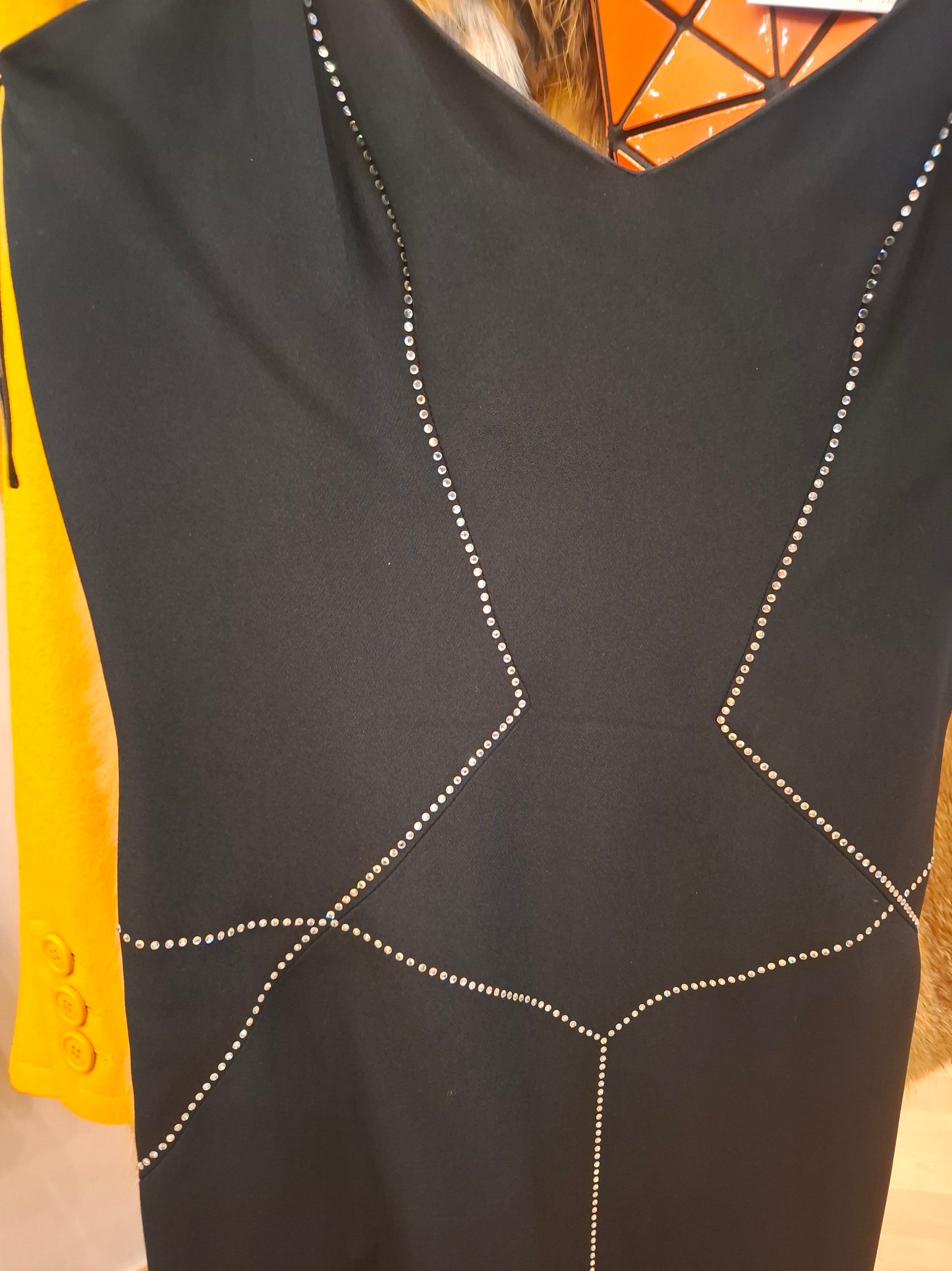 Abito Gai Mattiolo tg 44 ridotta