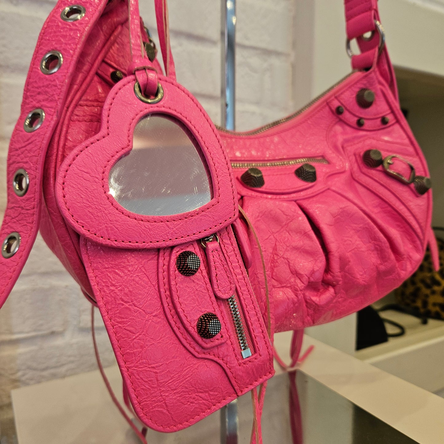 Balenciaga Le Cagole