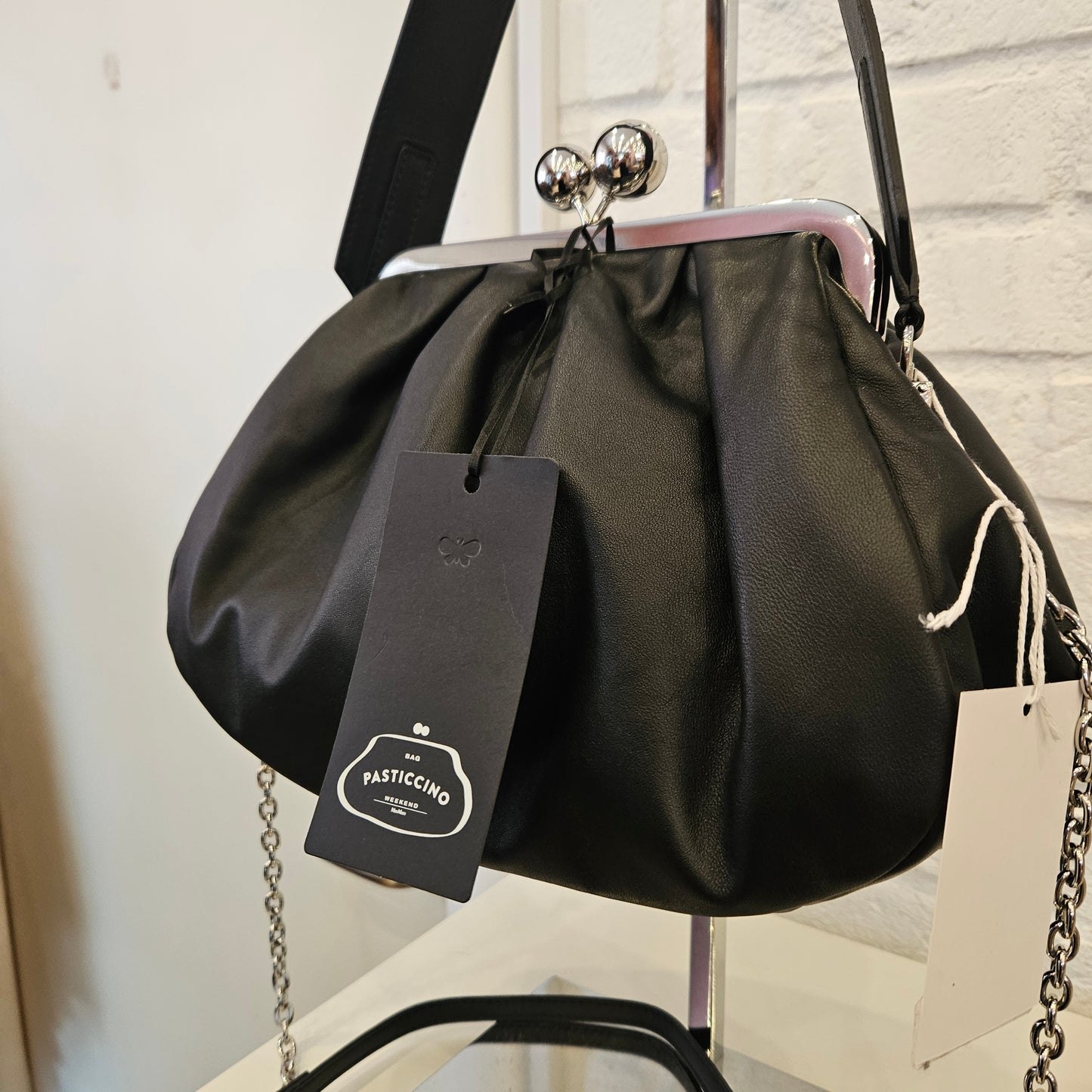 Borsa Pasticcino Week end