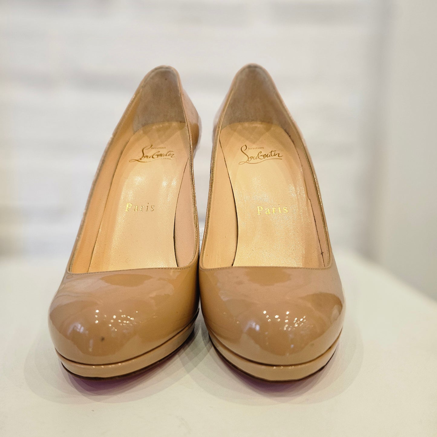 Louboutin n 37,5