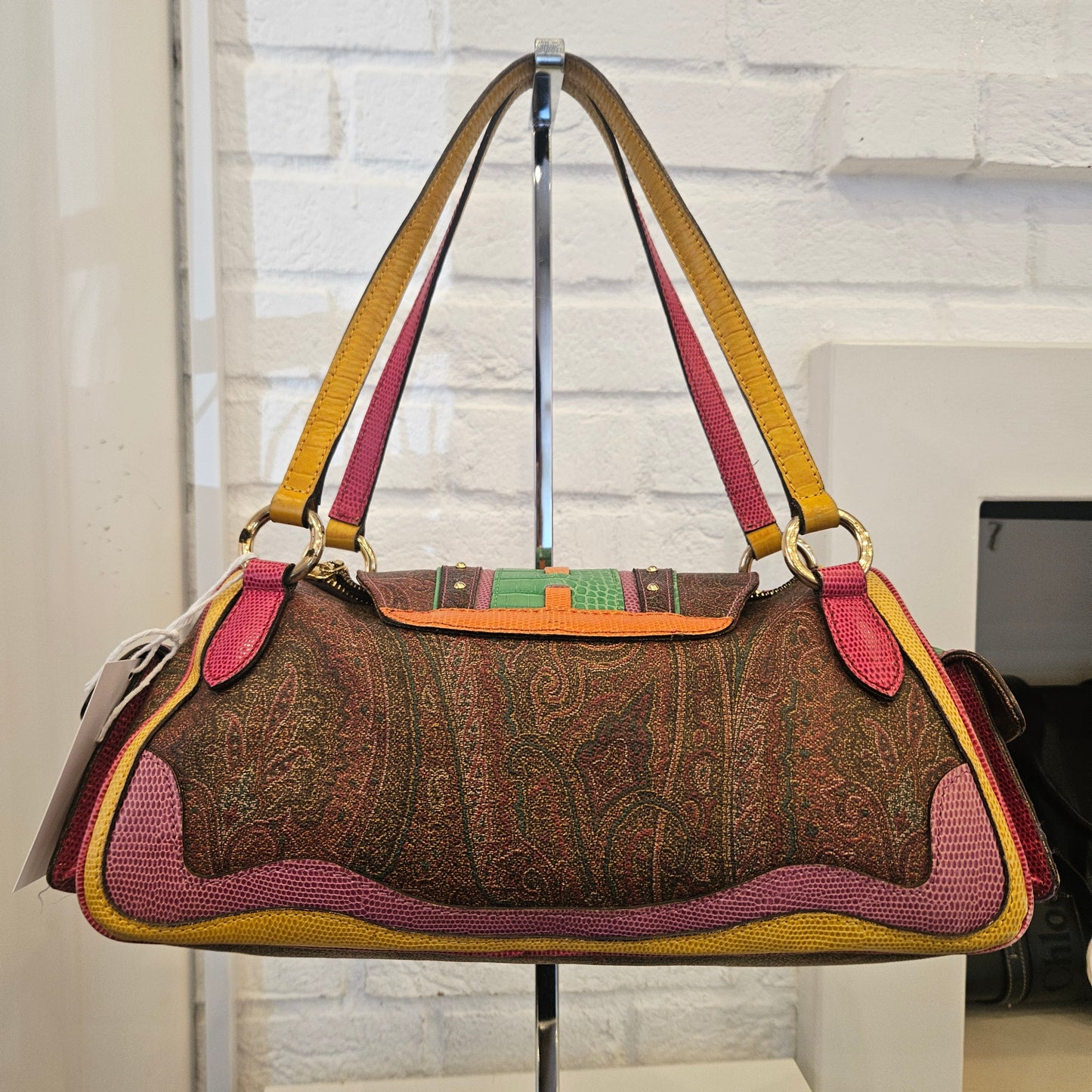Bauletto Etro