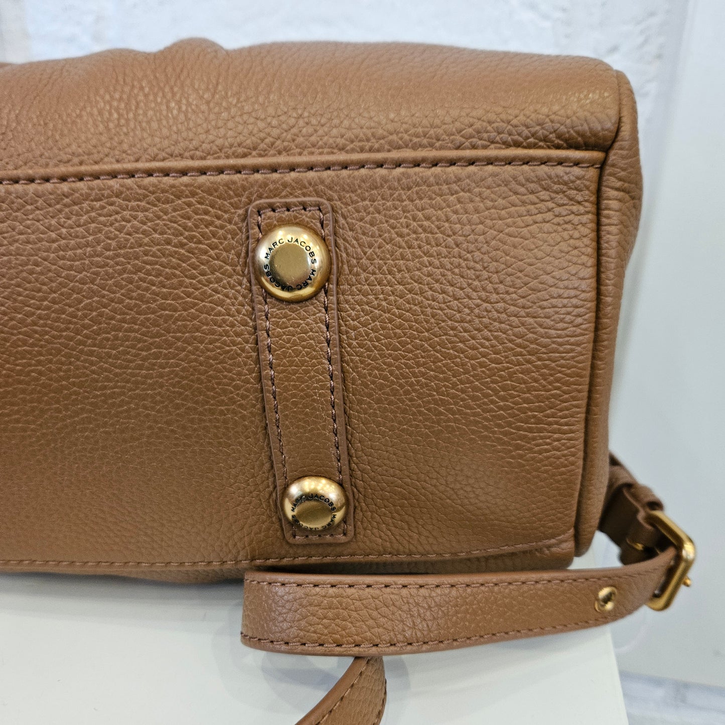 Borsa Marc Jacobs New York