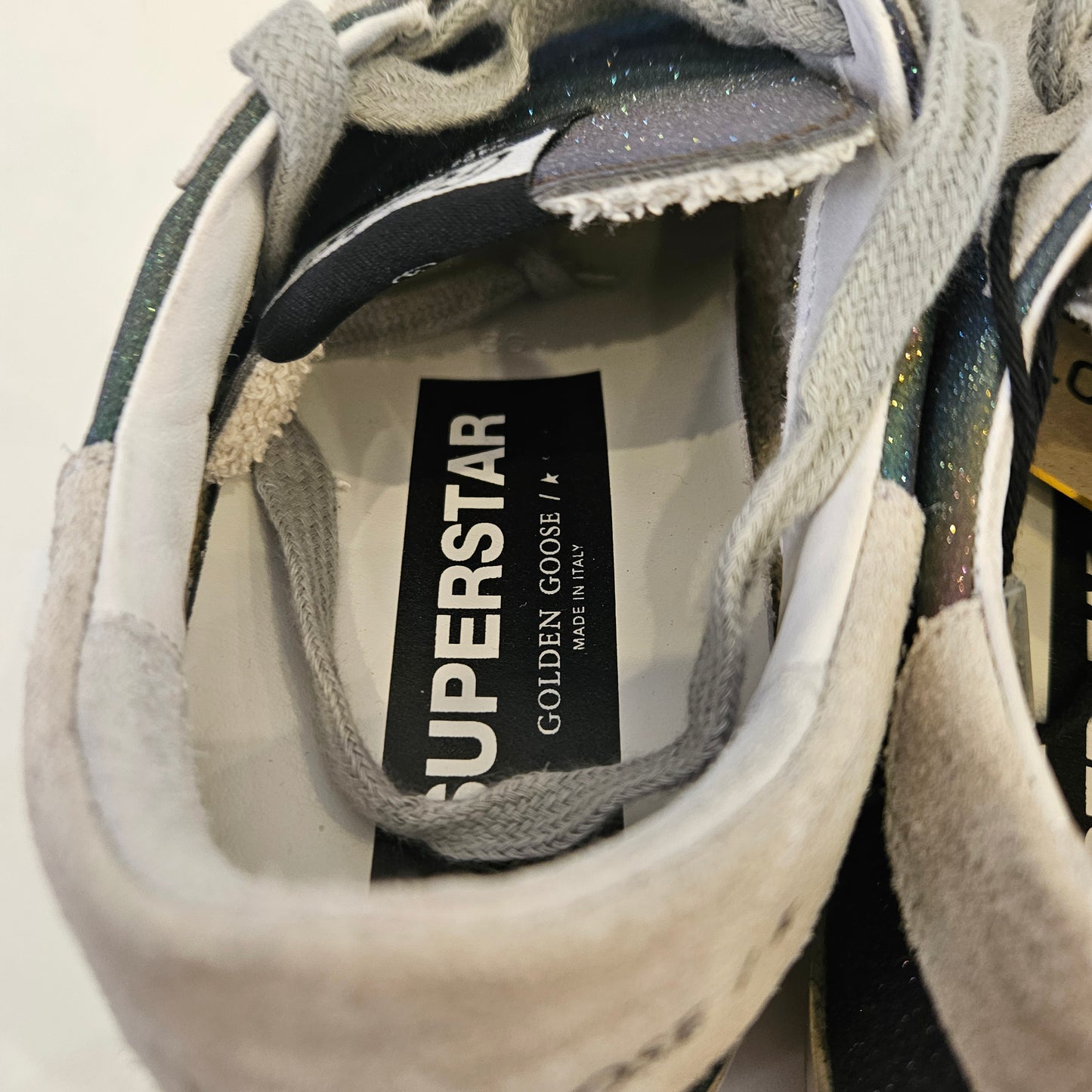 Golden Goose Super star n 36