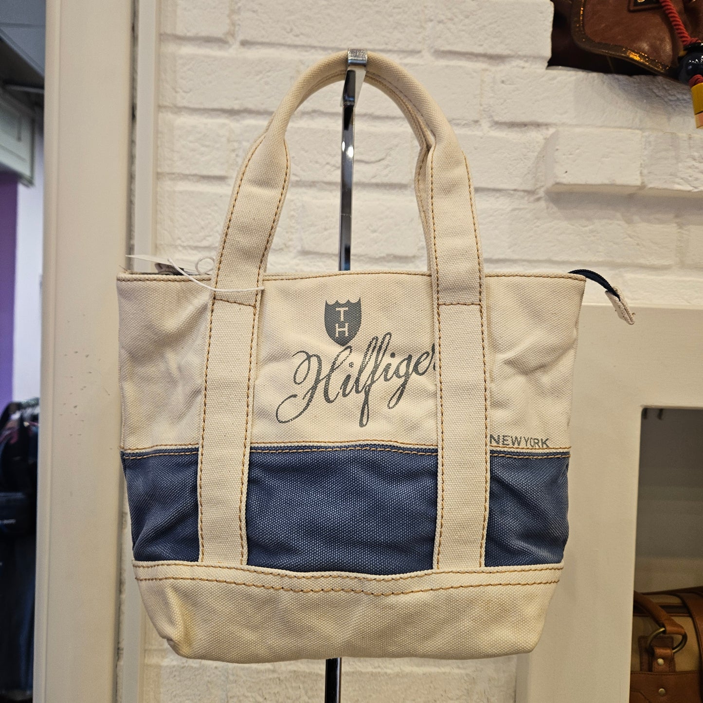 Borsa Tommy Hilfiger