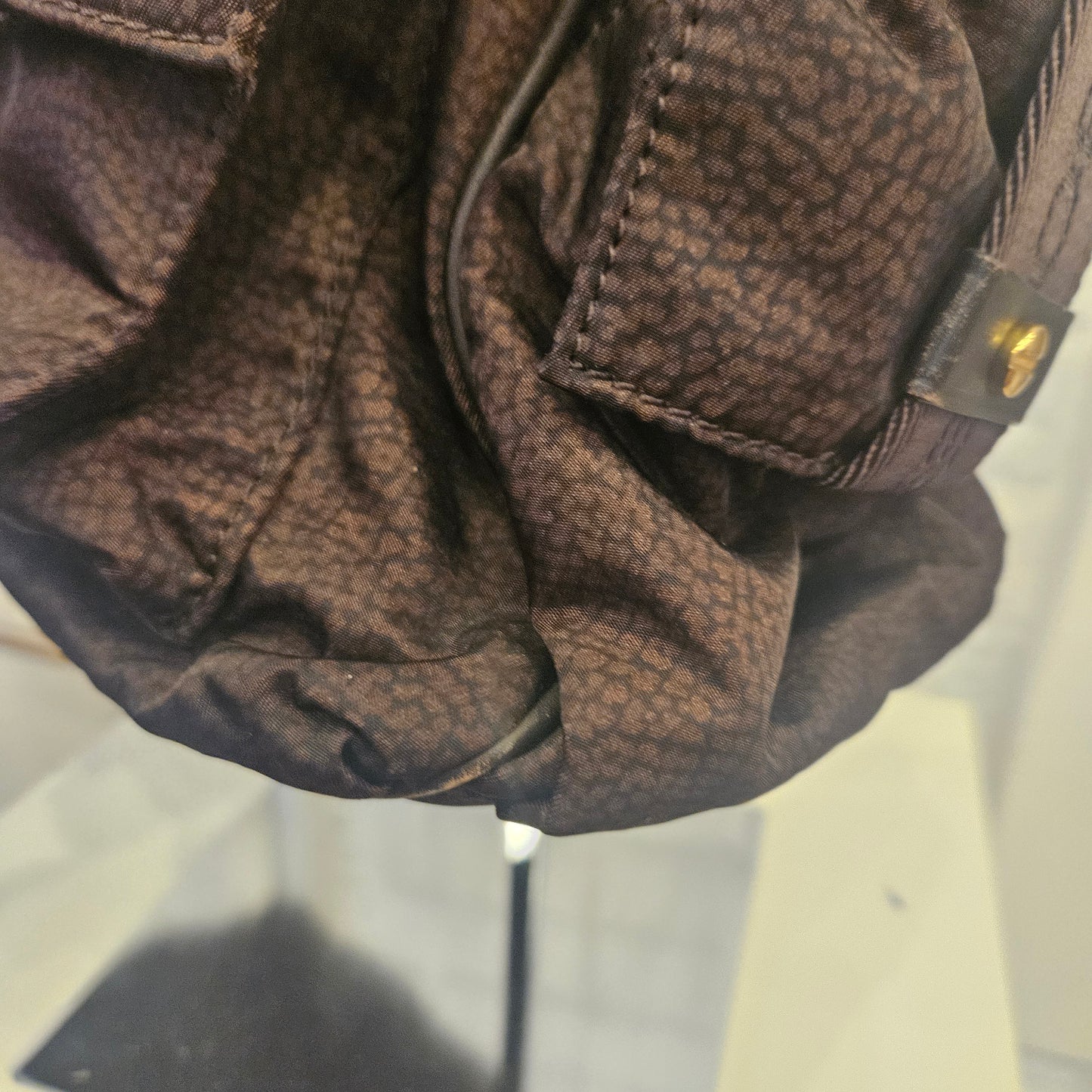 Bauletto Borbonese