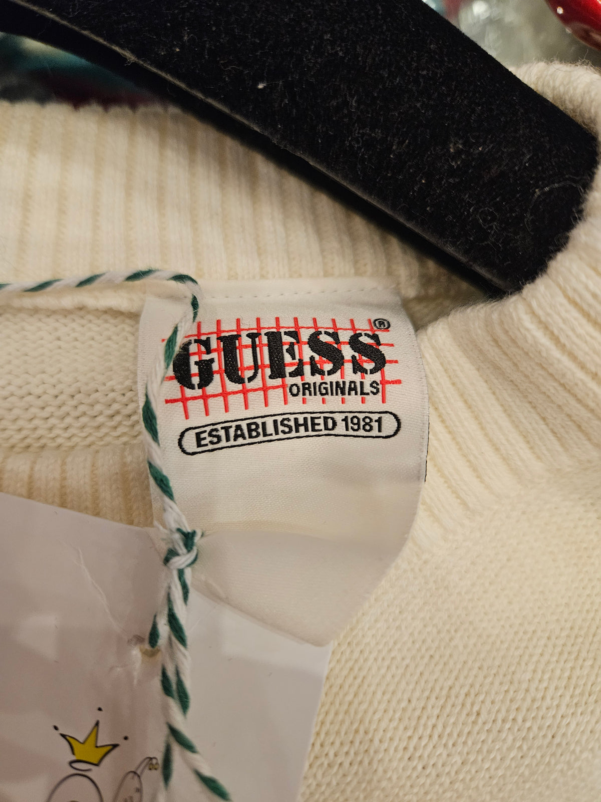 Maglione Guess tg S uomo