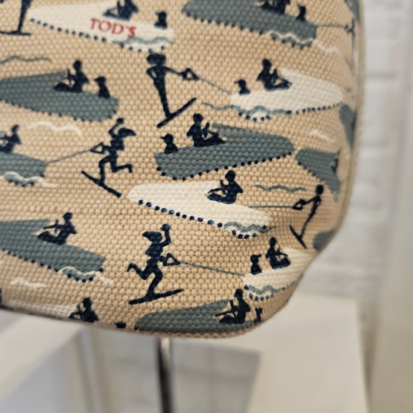 Borsa a spalla Tod's