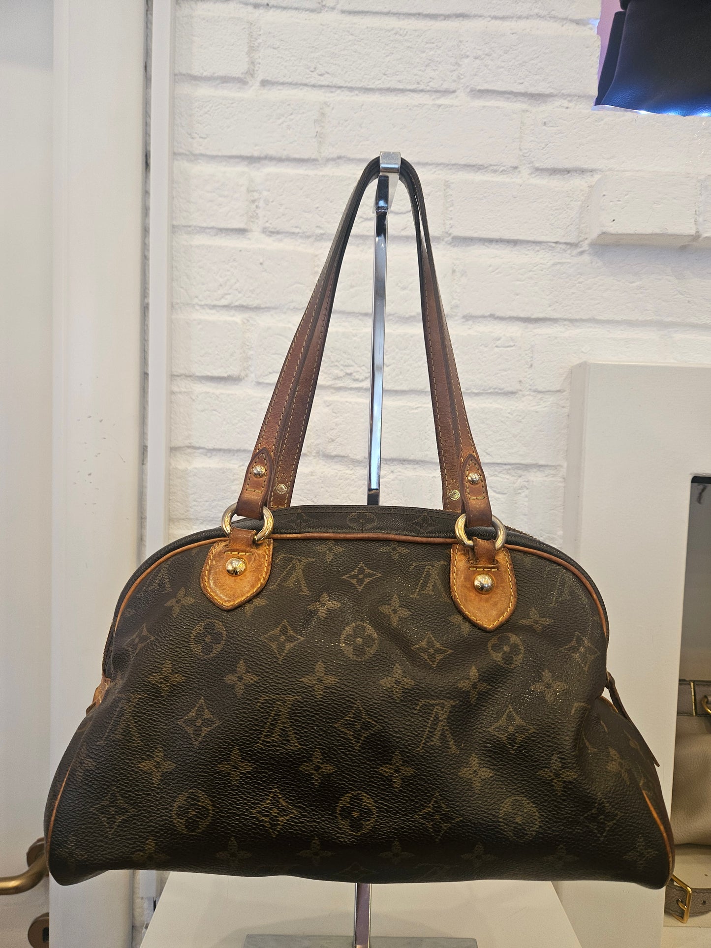 Montorgueil Louis Vuitton 2008