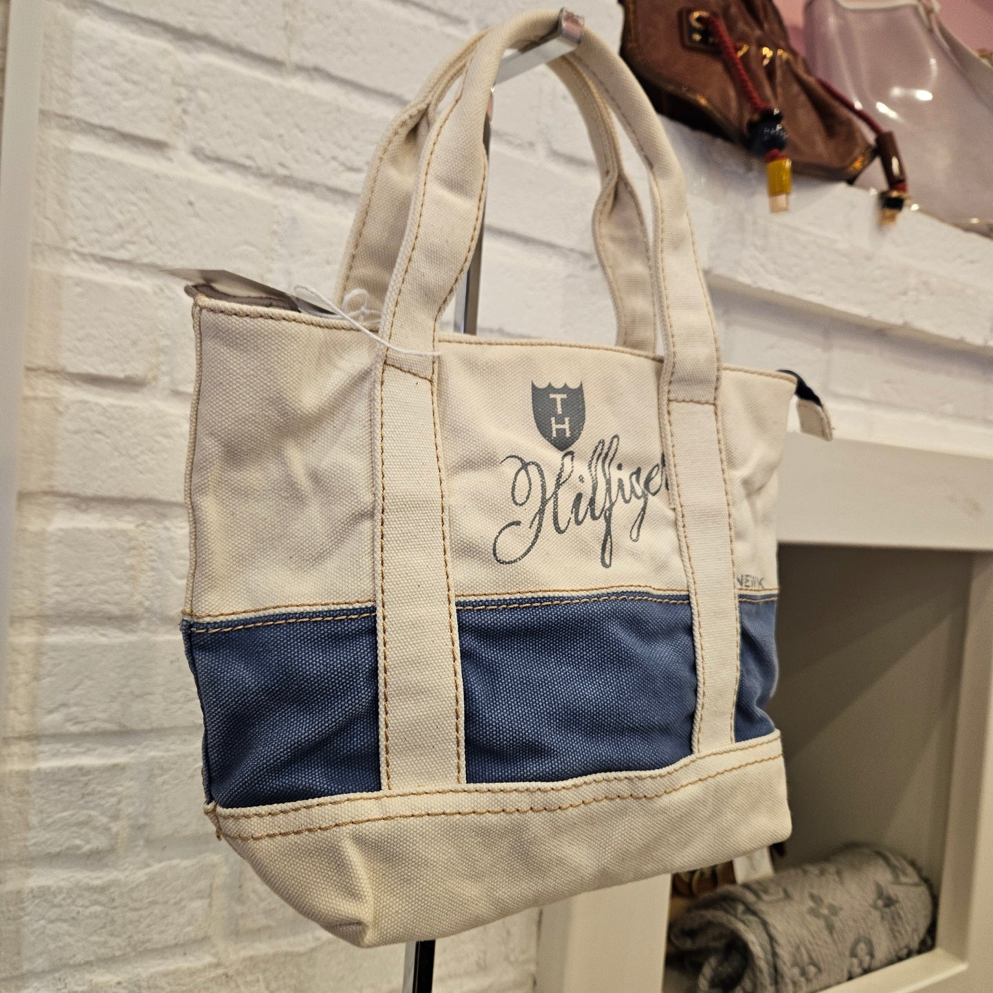 Borsa Tommy Hilfiger