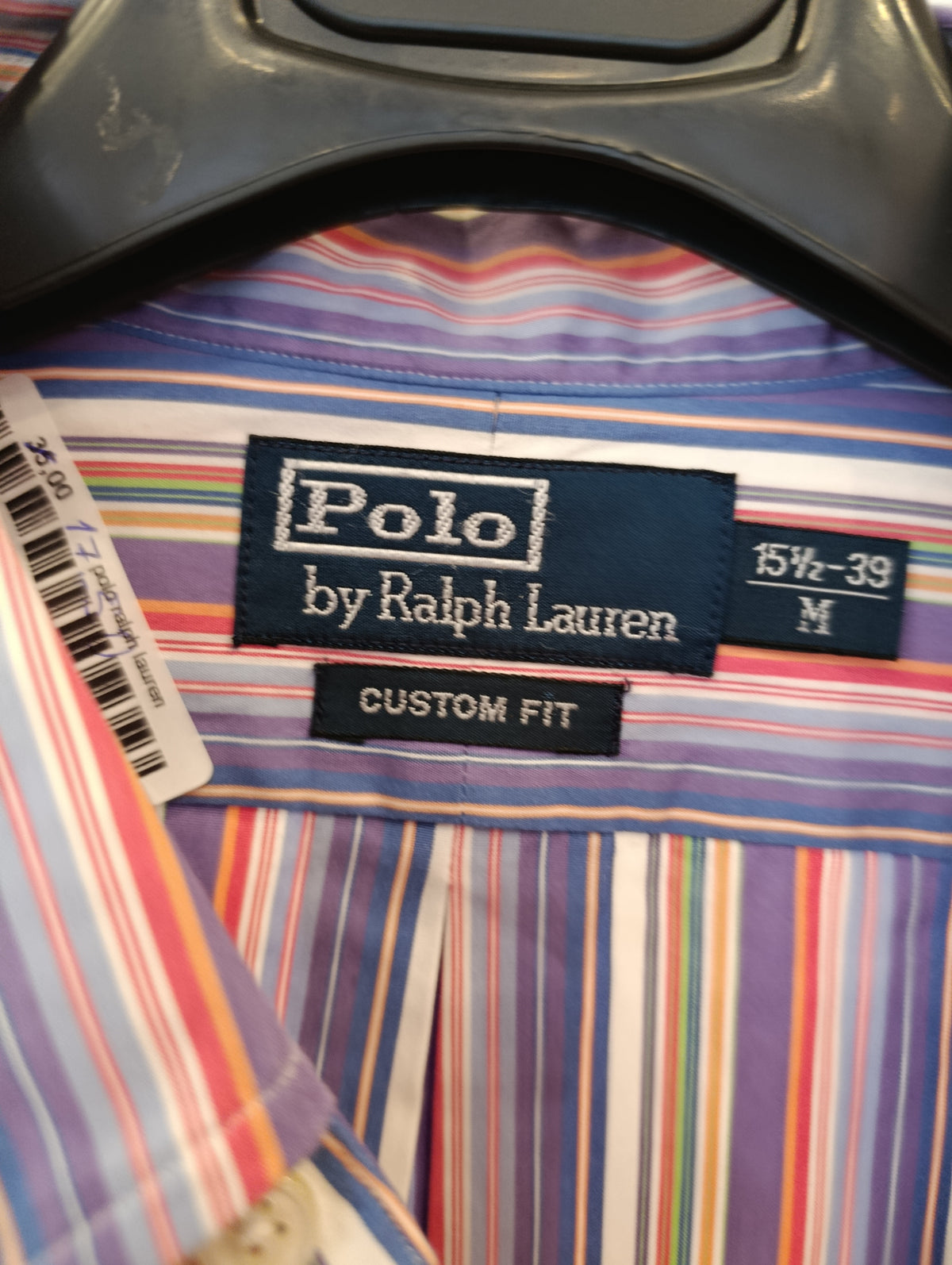 Camicia Ralph Lauren tg M