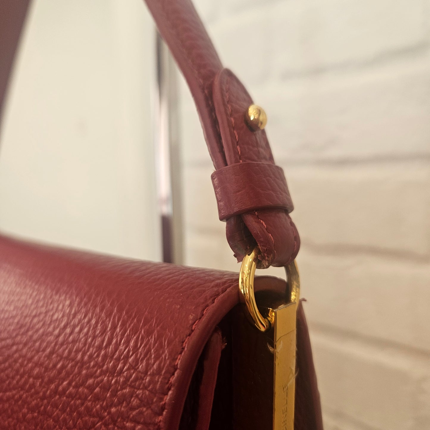 Borsa Coccinelle