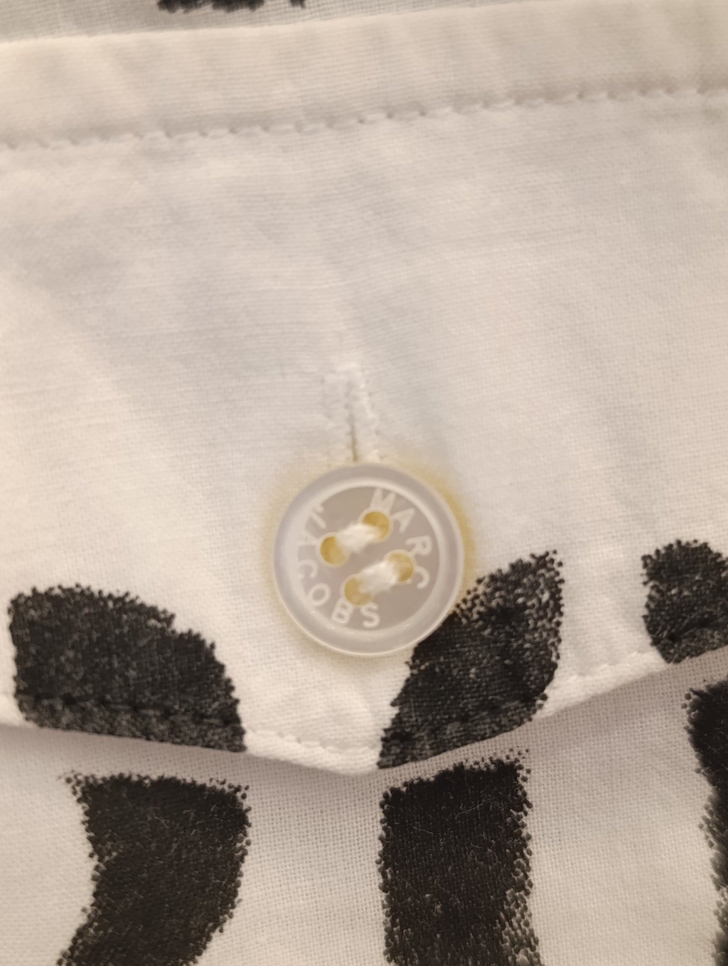 Camicia Marc Jacobs tg 4