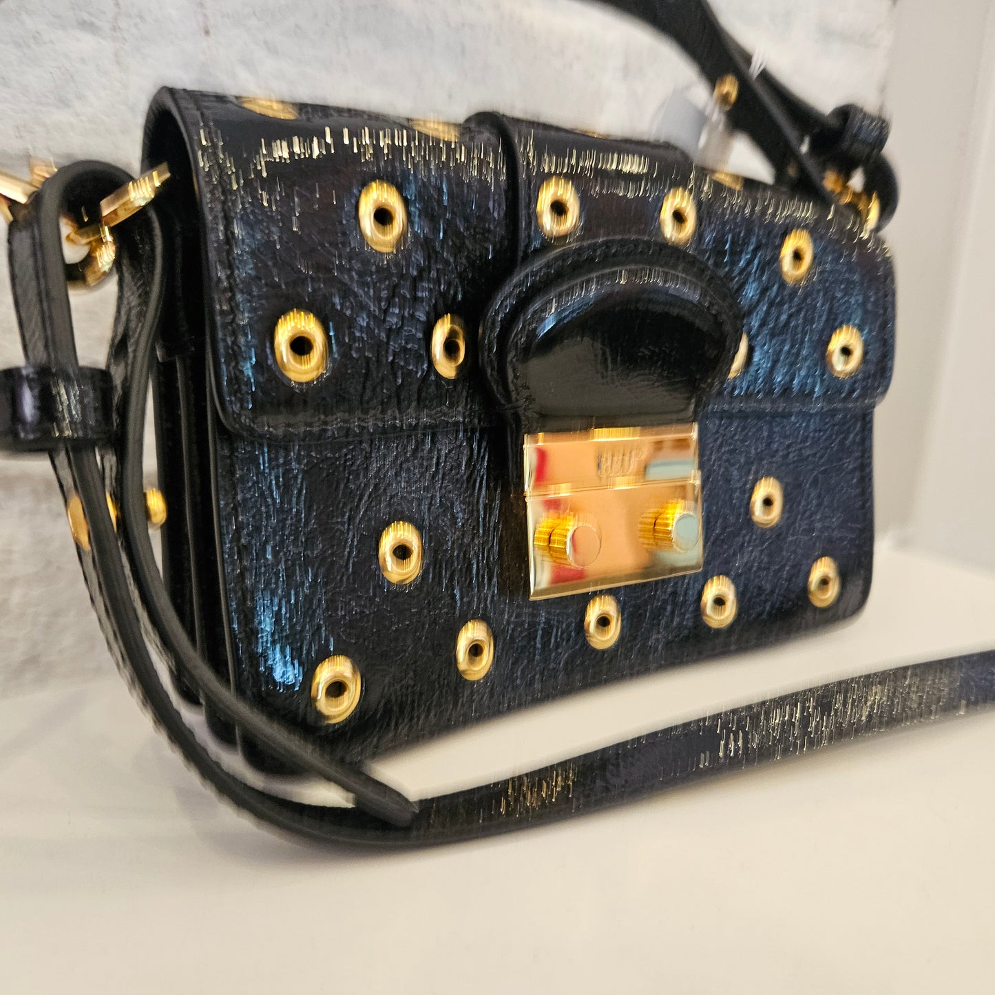 Tracollina Red Valentino
