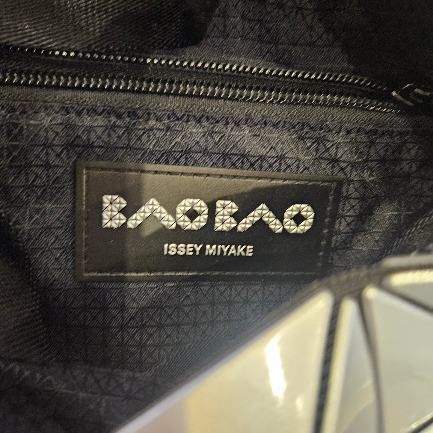 Borsa Issey Miyake
