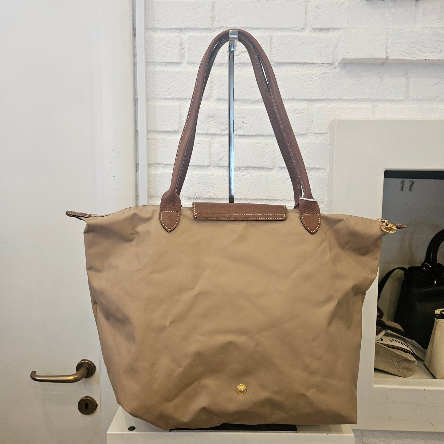 Borsa shopper Longchamp