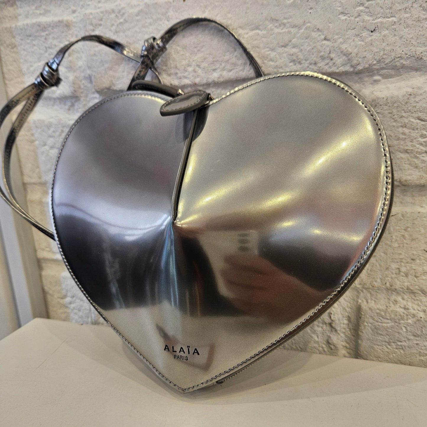 Le Coeur Alaïa