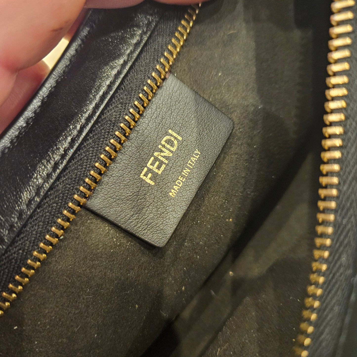 Fendi O'Lock Swing