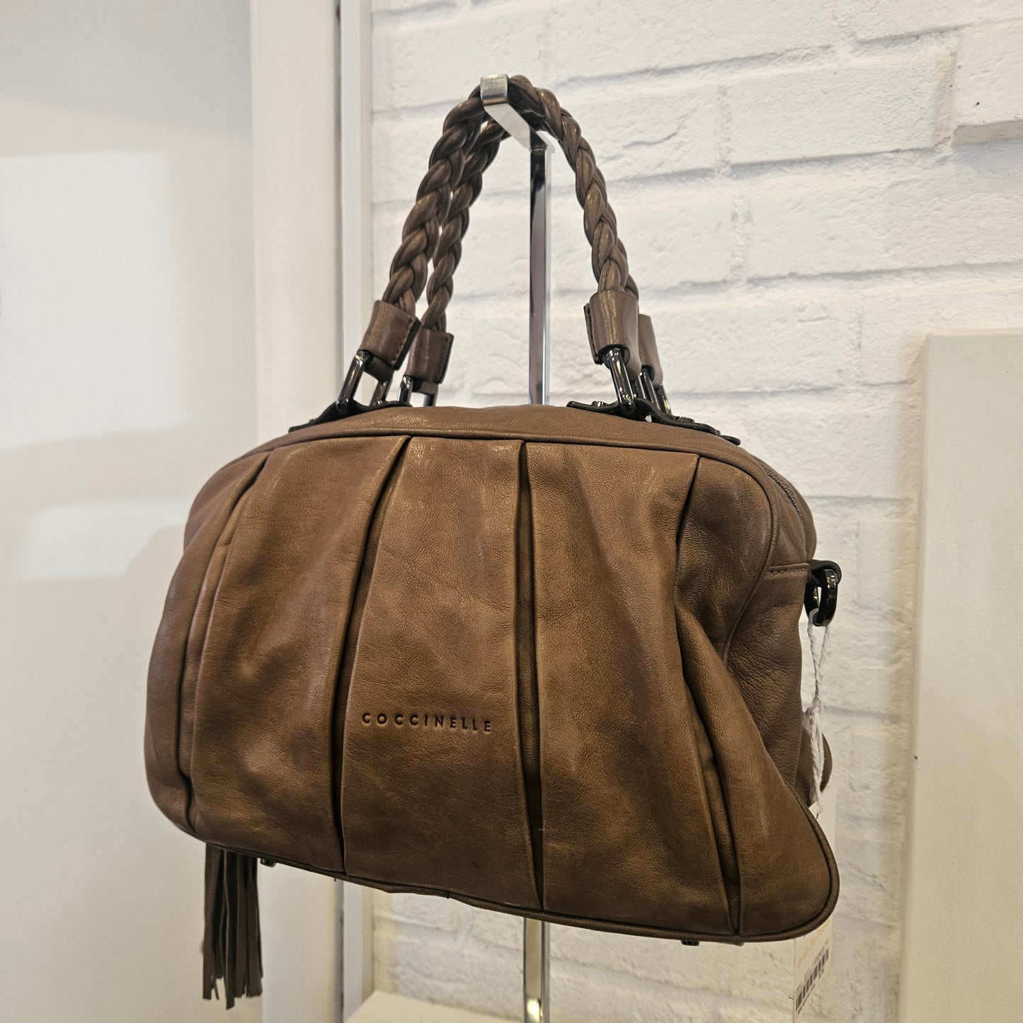 Borsa Coccinelle