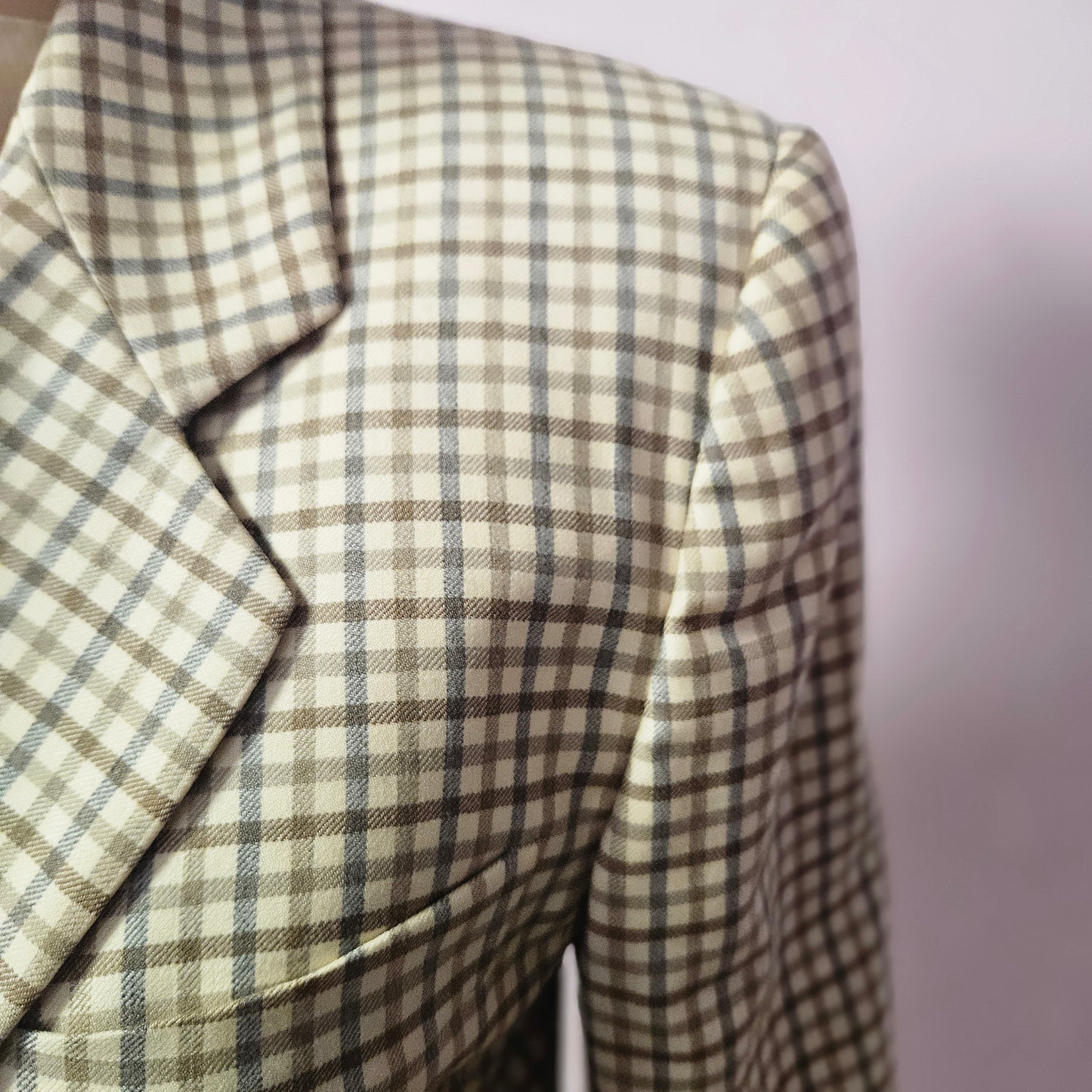 Blazer Fusco tg 40