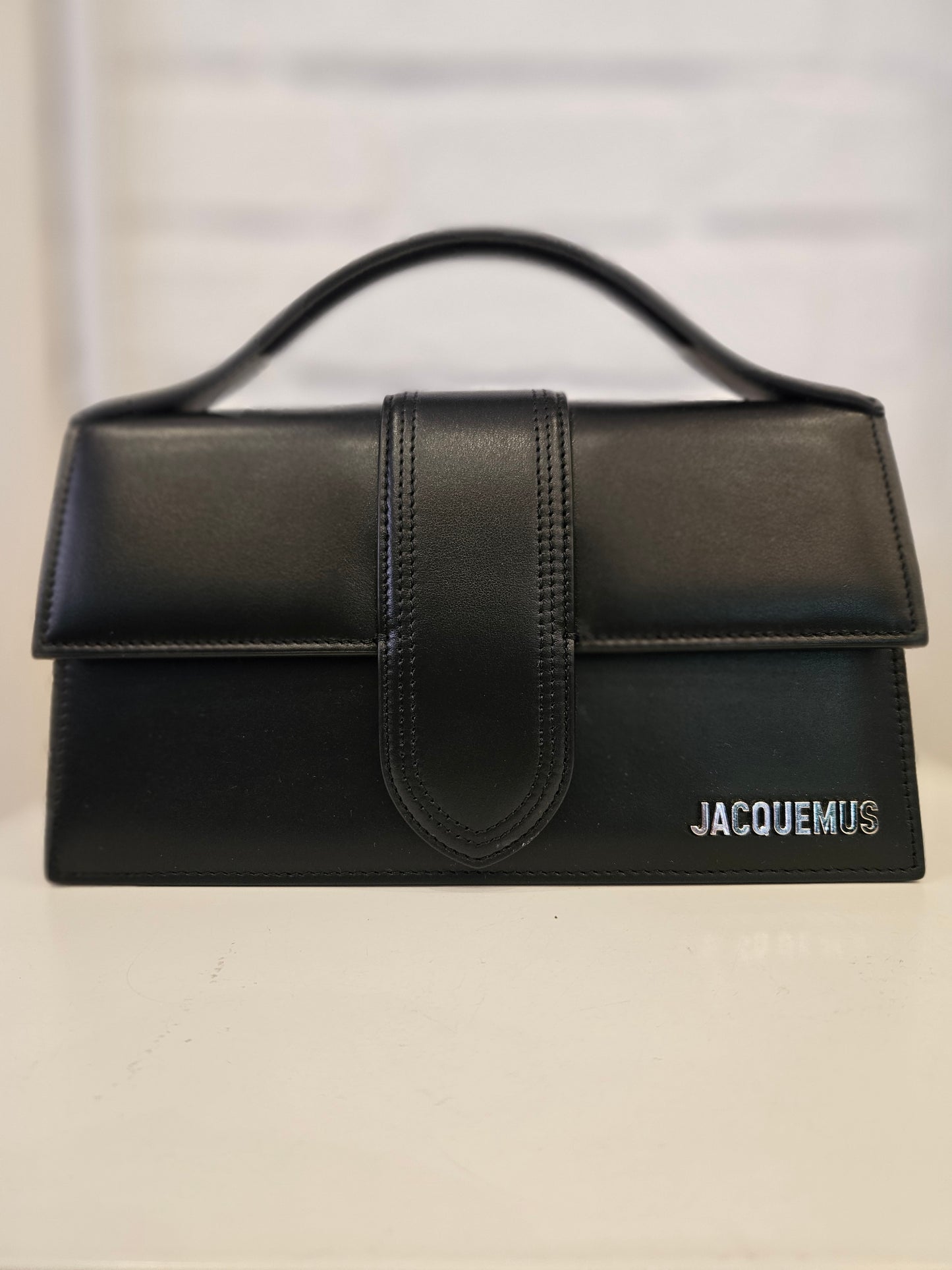 Jacquemus Le Bambino nera