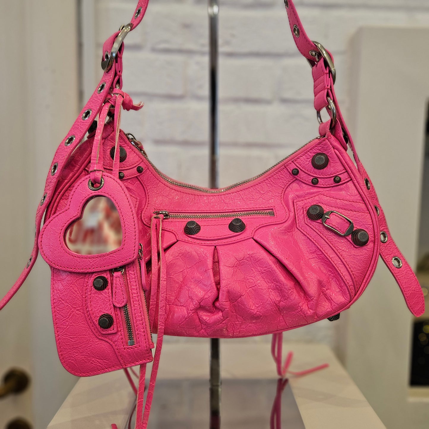 Balenciaga Le Cagole