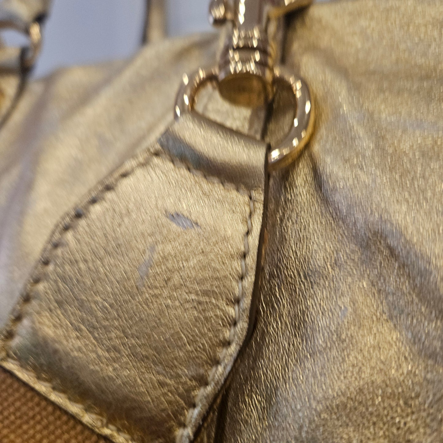 Bauletto D&G