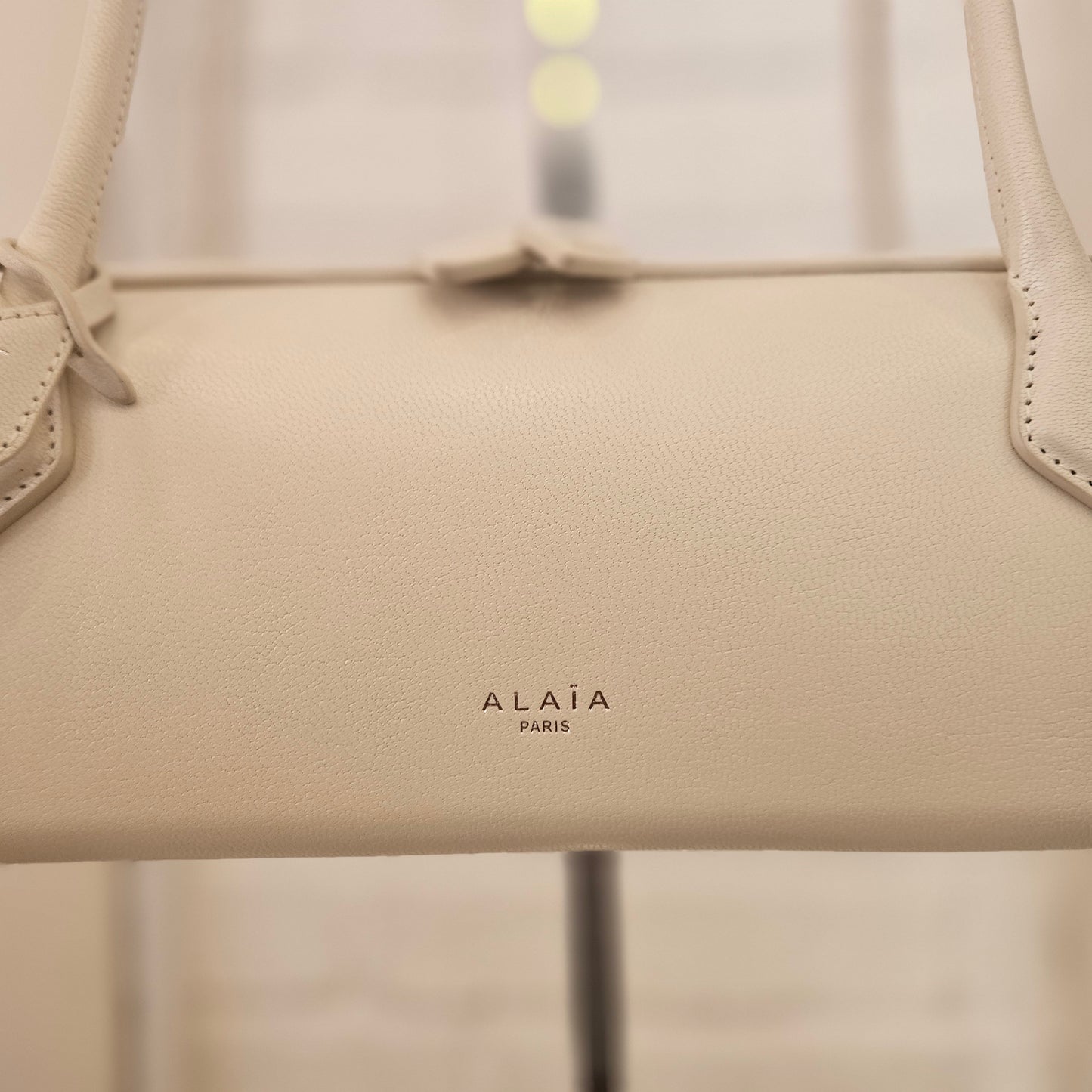 Le Teckel Alaïa