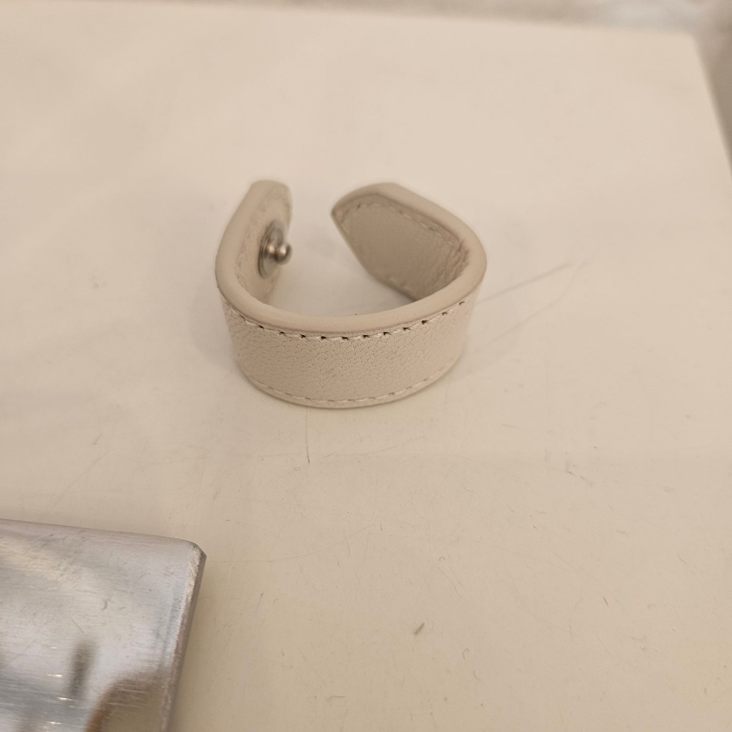 Le Teckel Alaïa