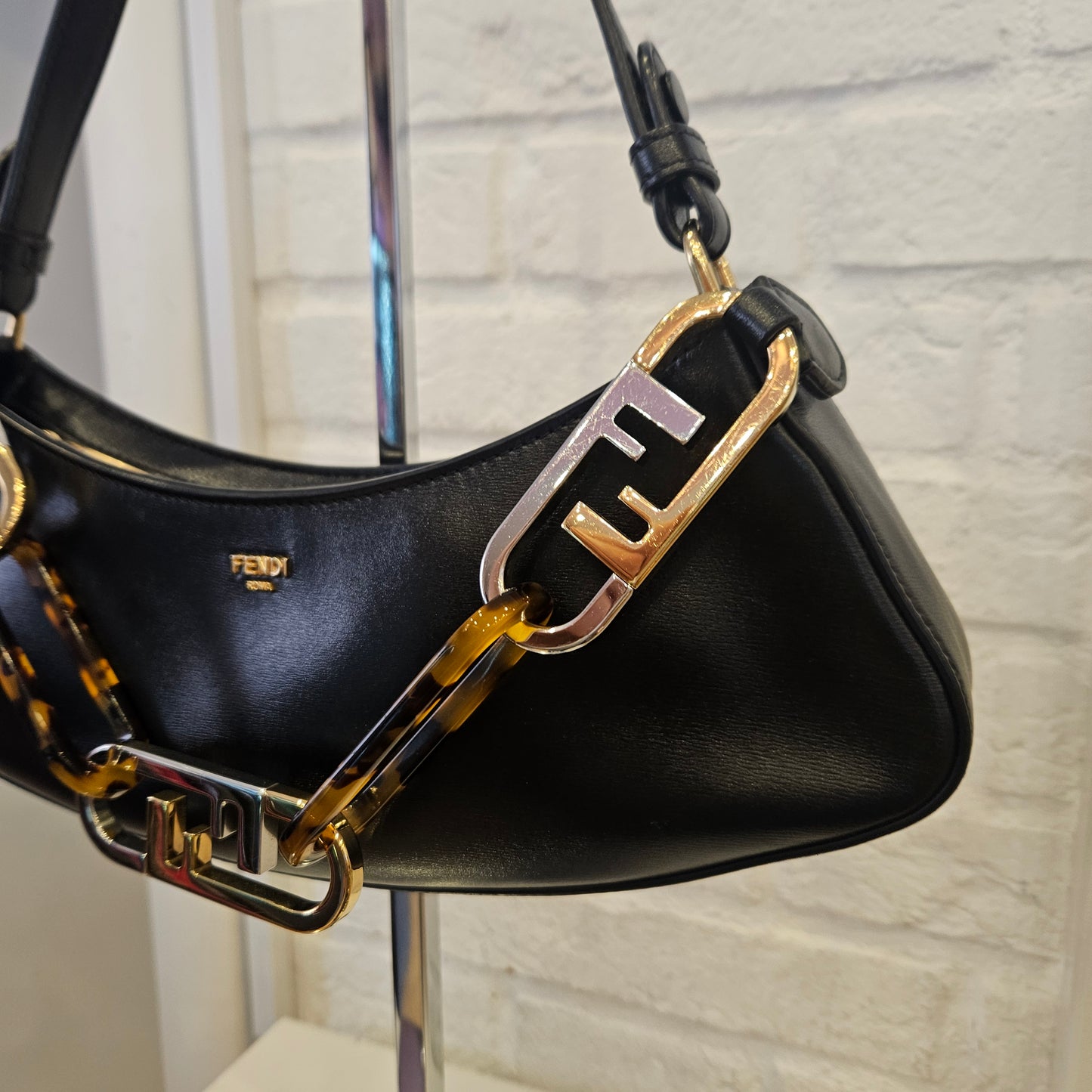 Fendi O'Lock Swing