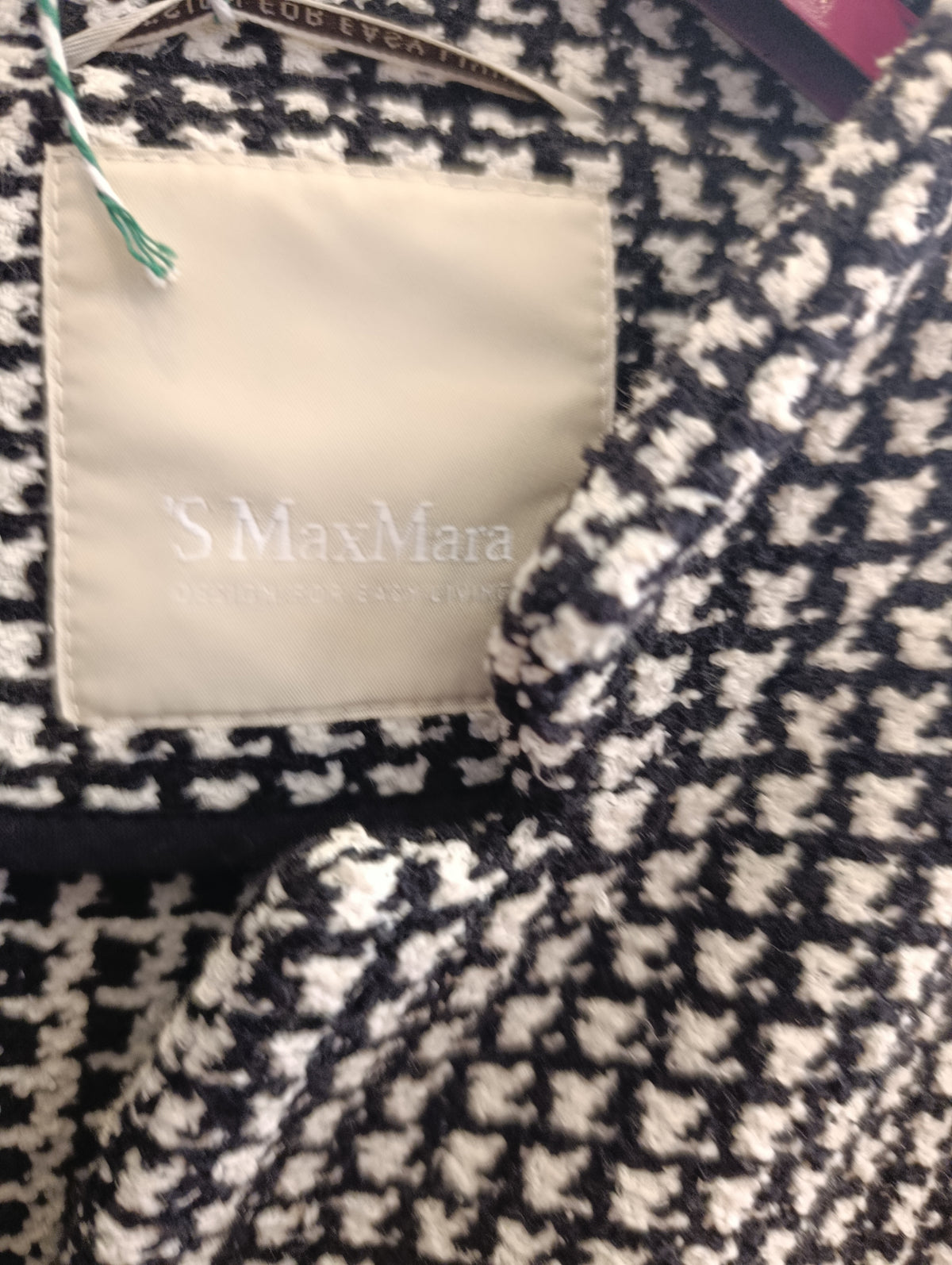 Soprabito MaxMara tg 42