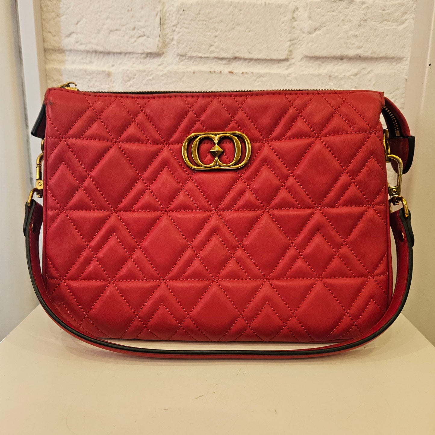 Borsa La carrie