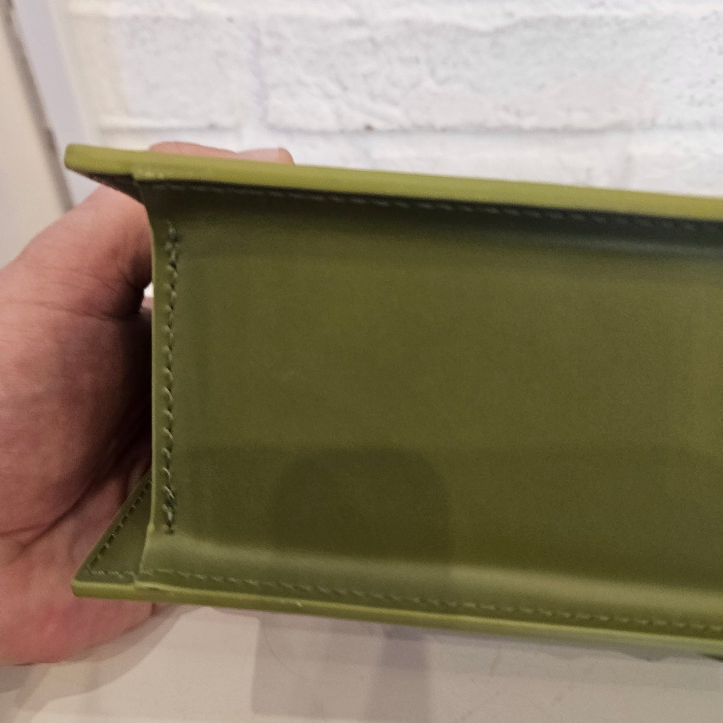 Jacquemus Le Bambino