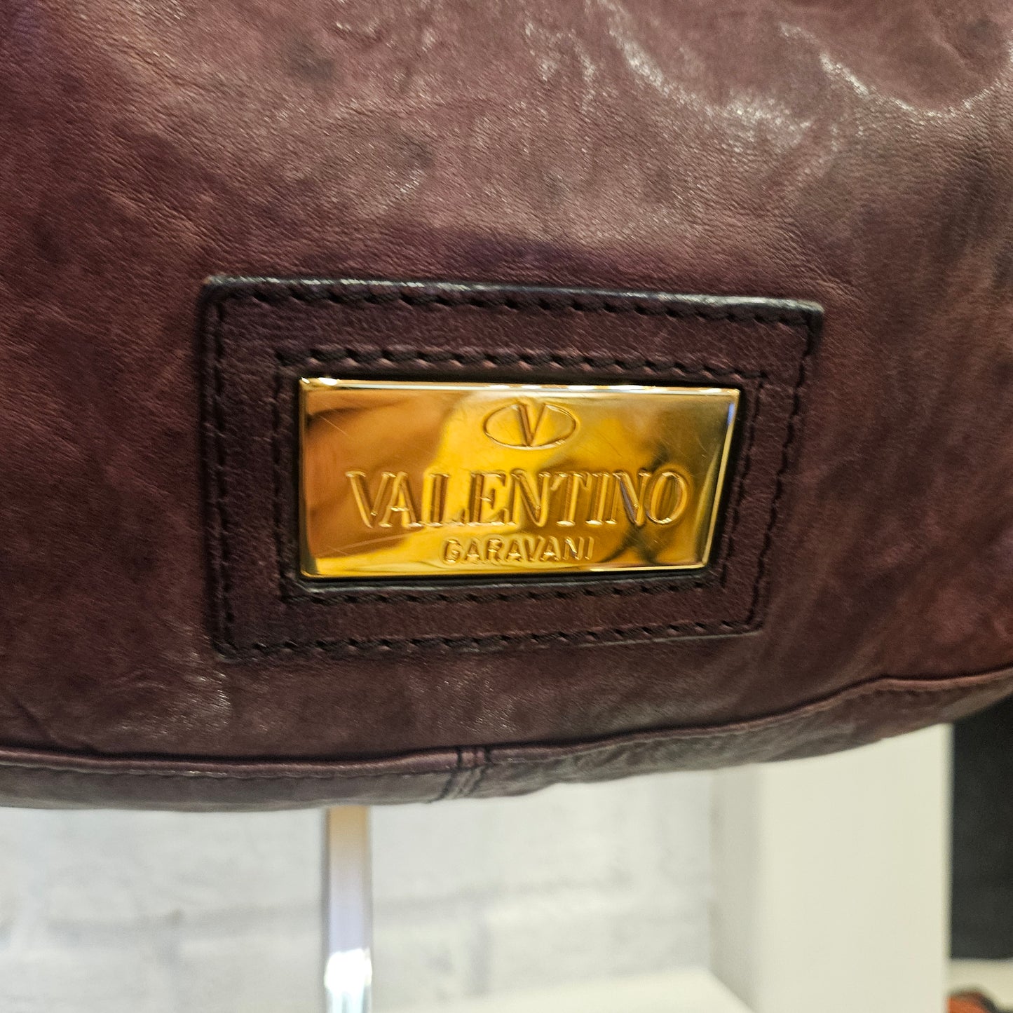 Borsa Valentino Garavani