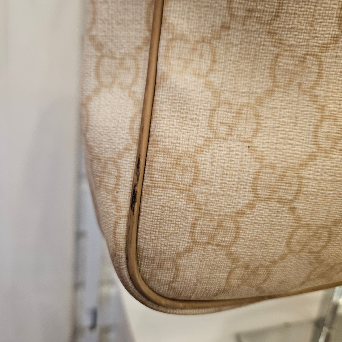 Cartella Gucci vintage