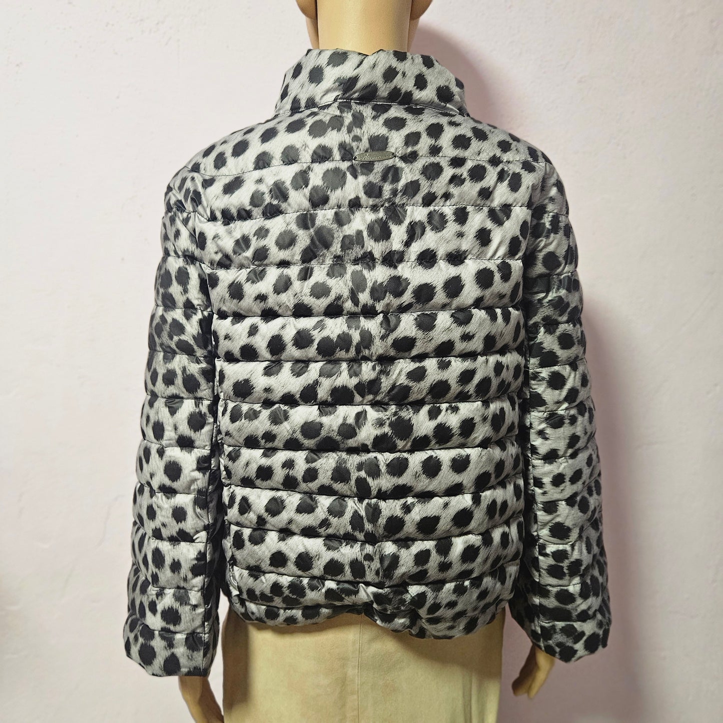 Piumino Blumarine tg 42