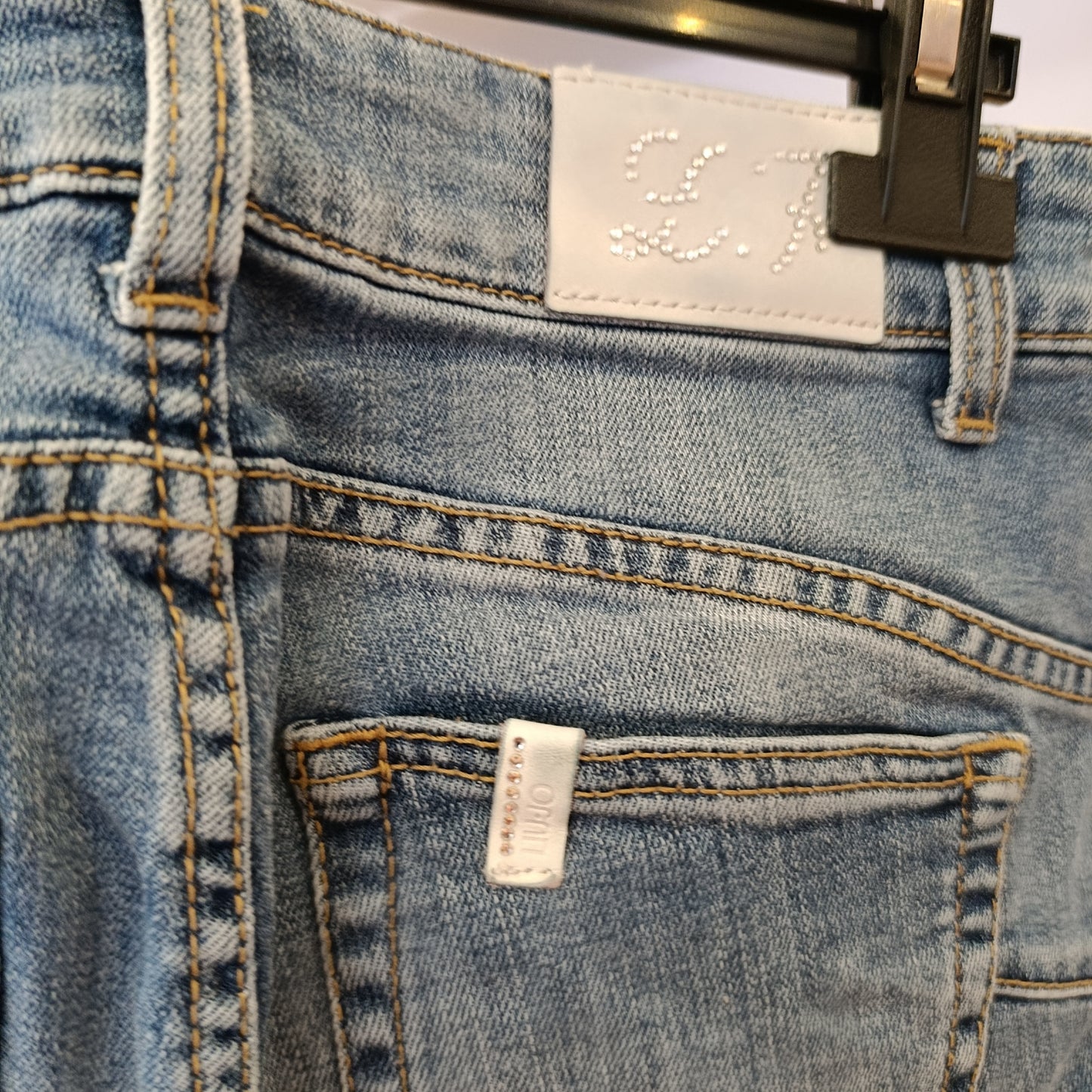 Jeans Liu Jo tg 40