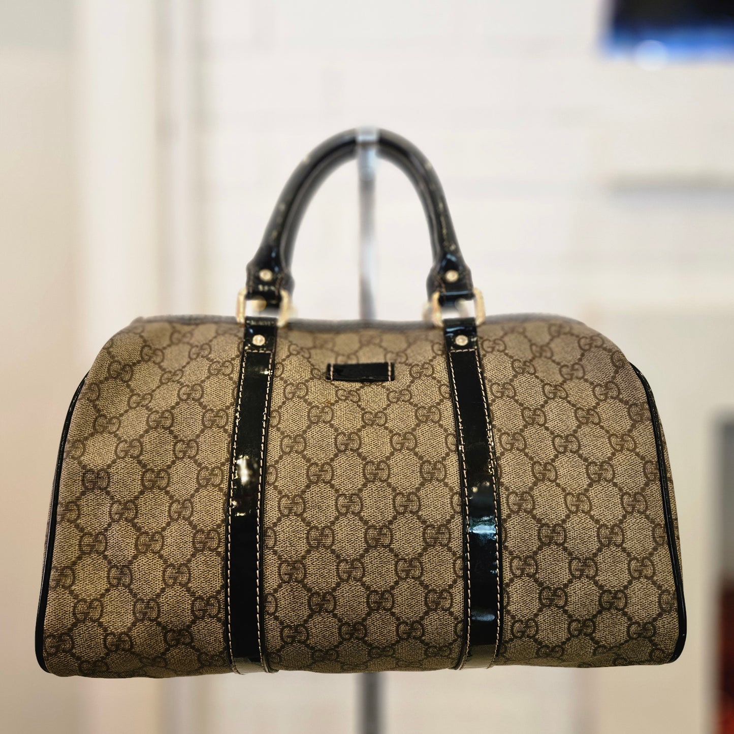 Bauletto Gucci