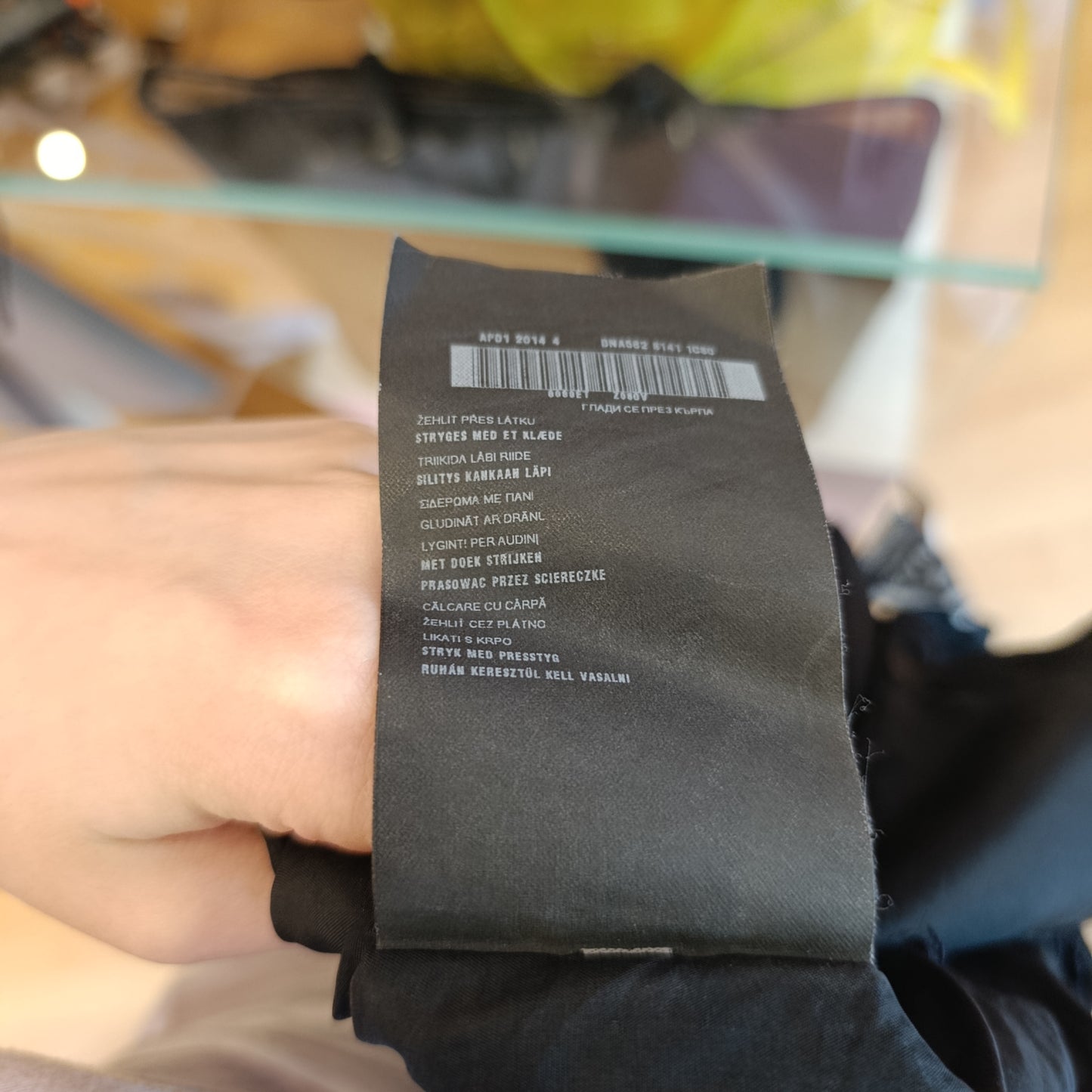 Abito Prada tg 40