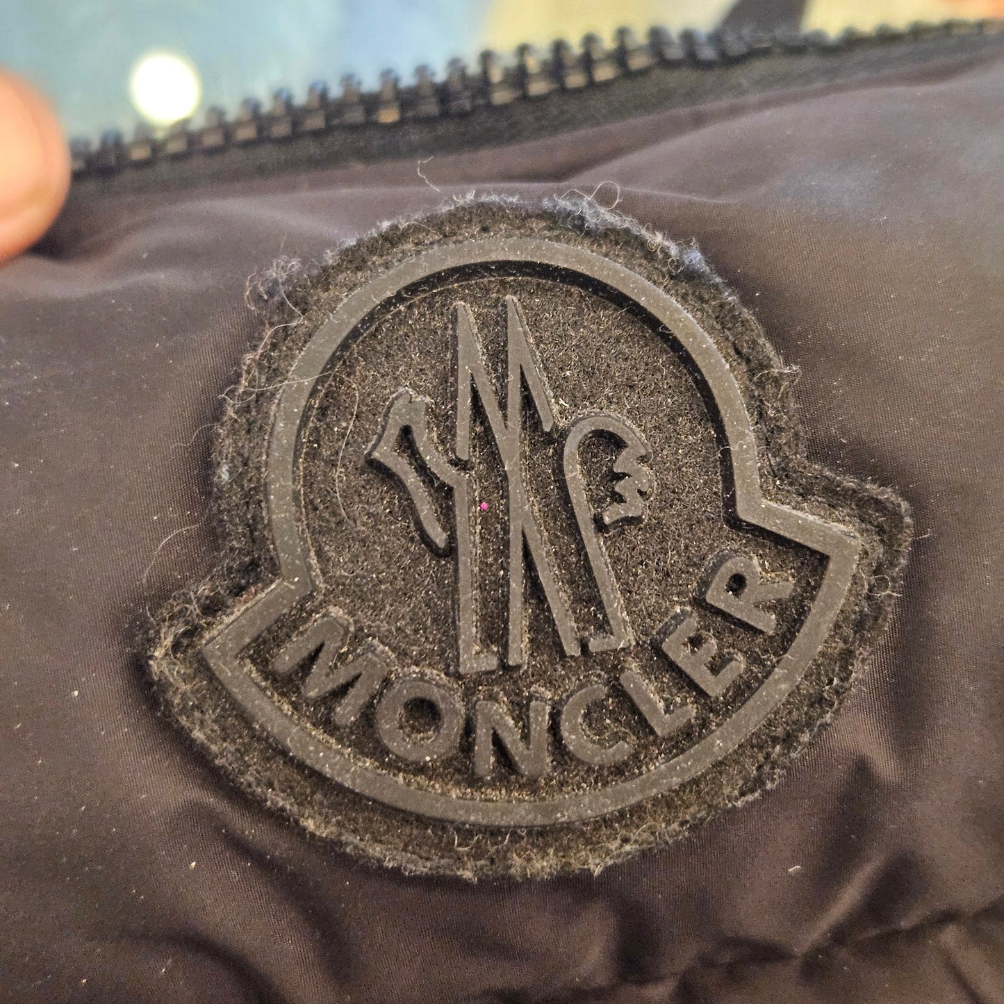 Tracollina Moncler