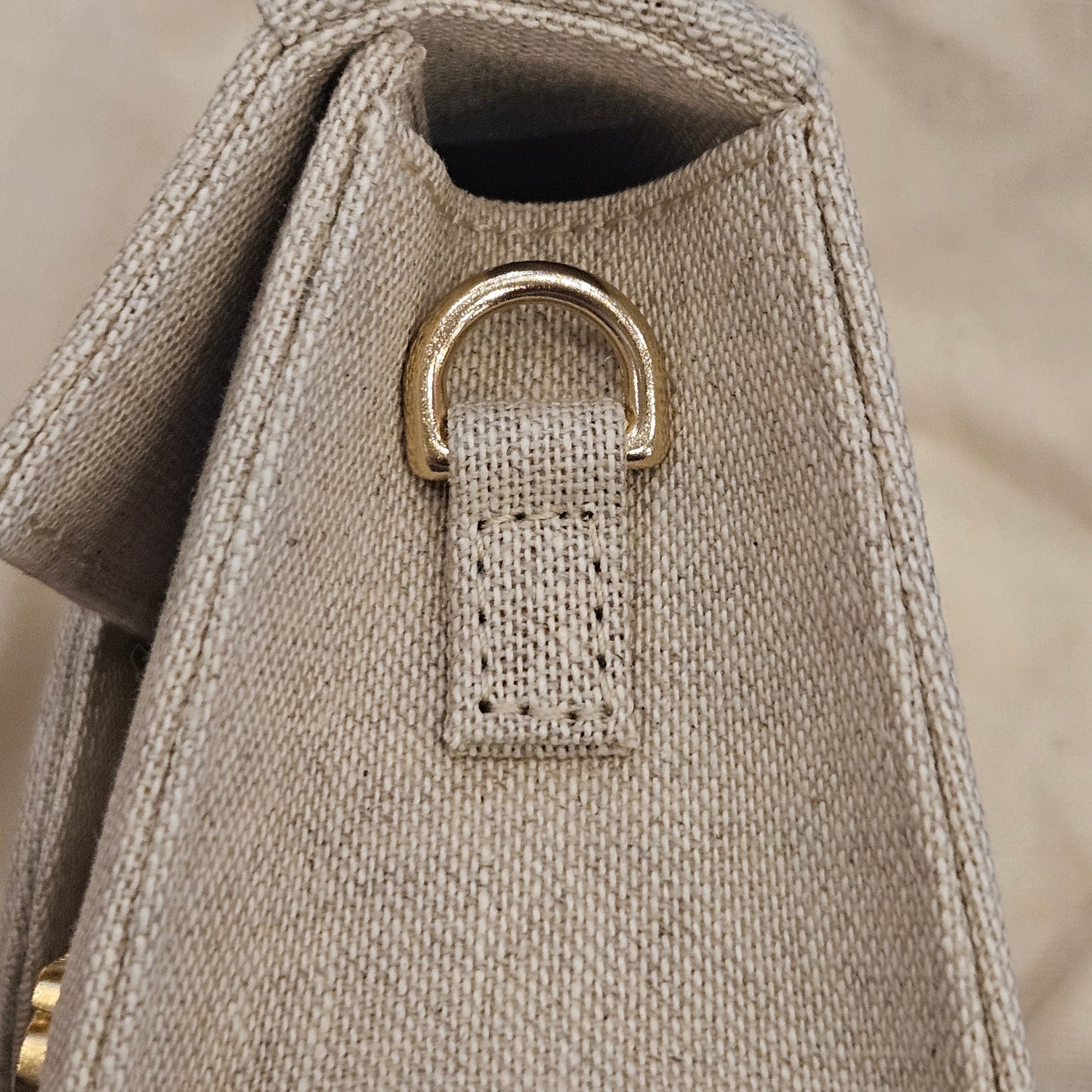 Jacquemus Le Bambino mini