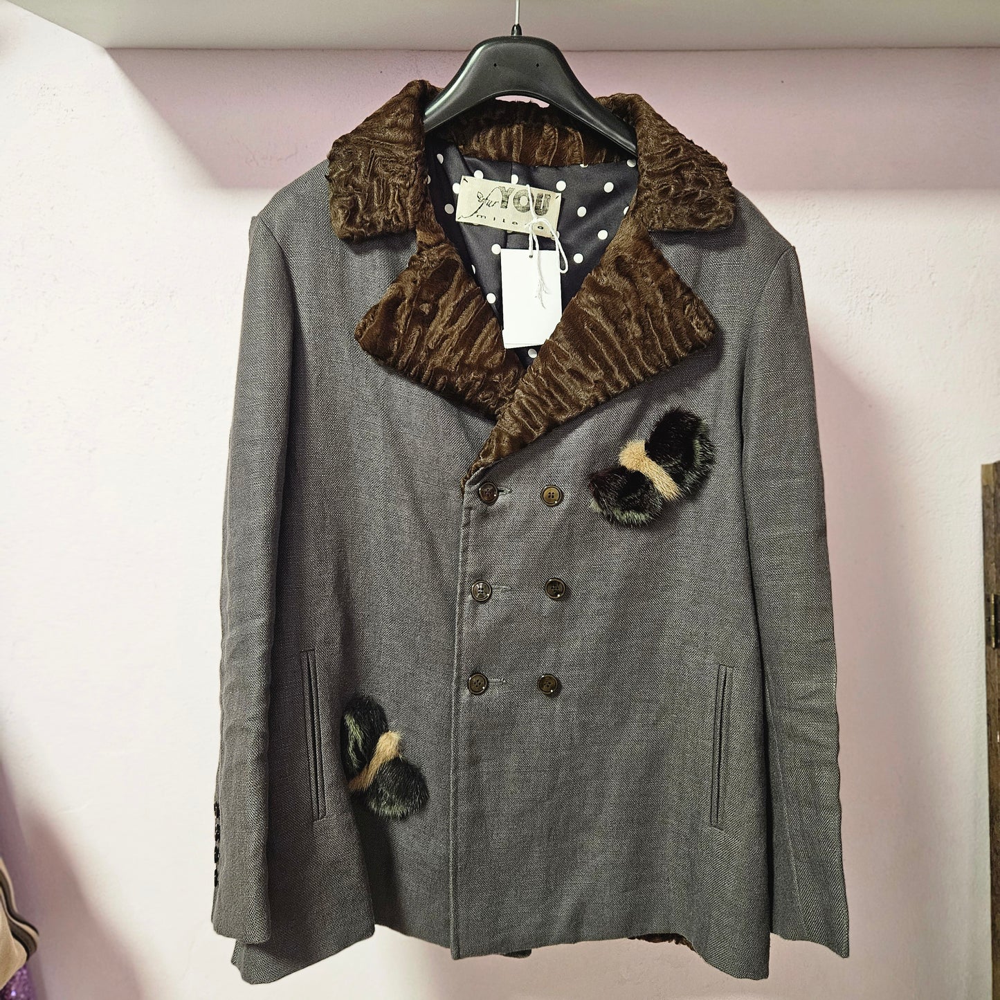 Blazer You Milano tg L