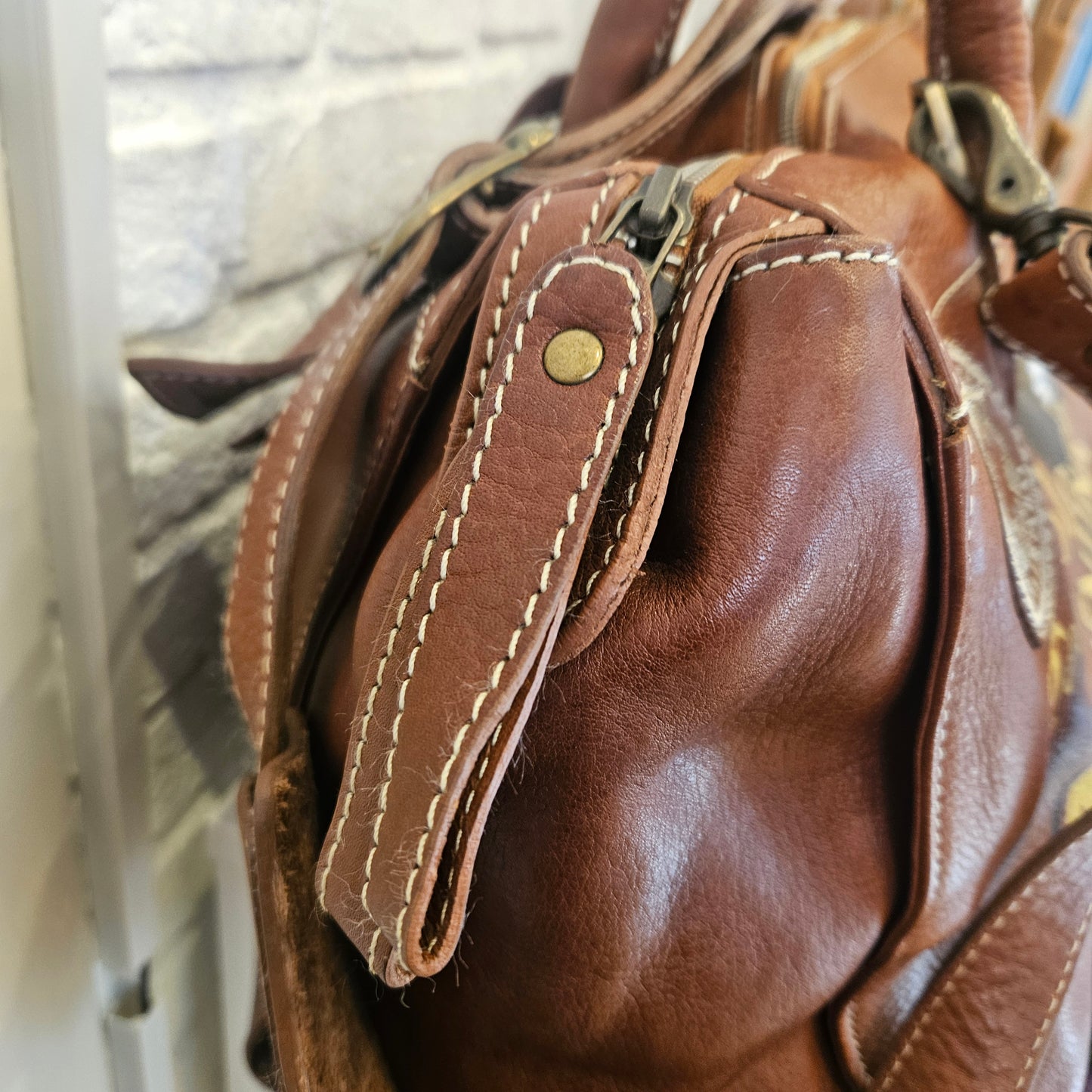 Borsa da viaggio La Martina
