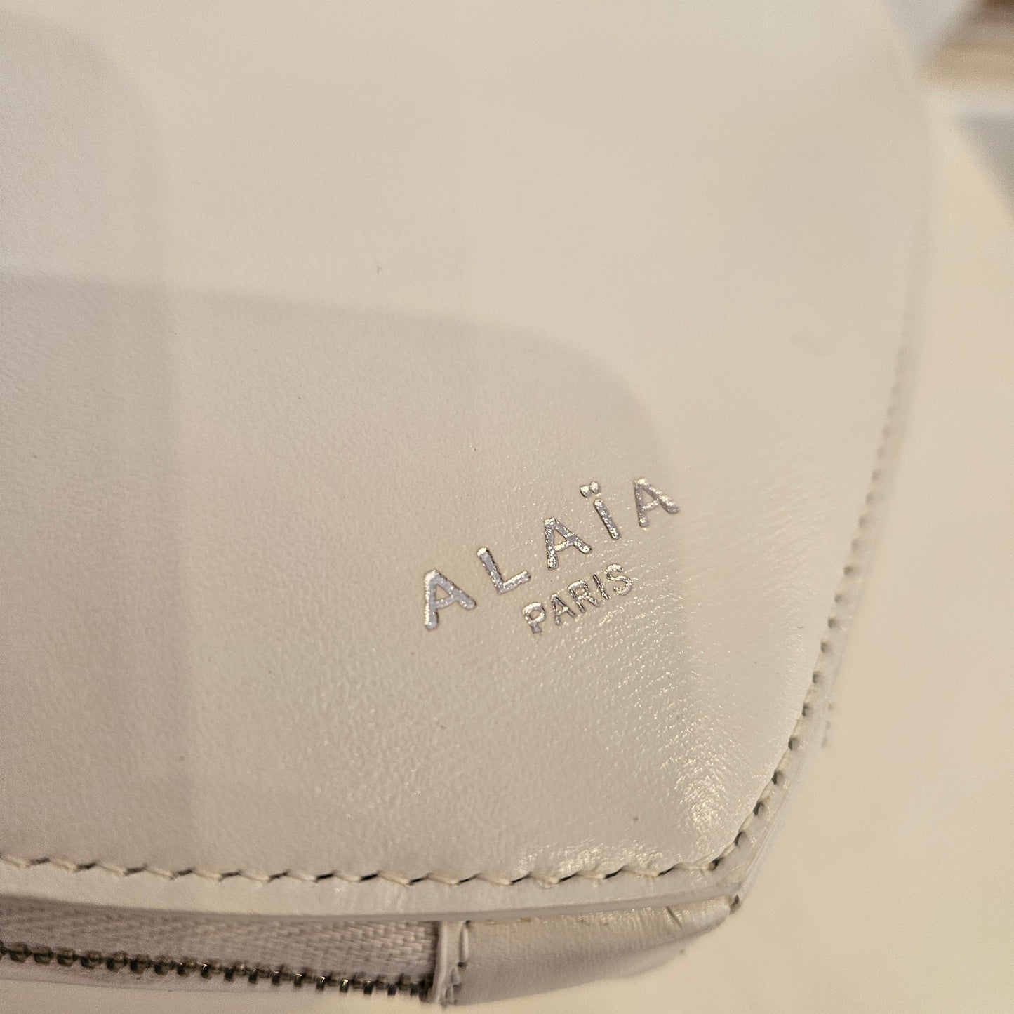 Le Coeur Alaïa