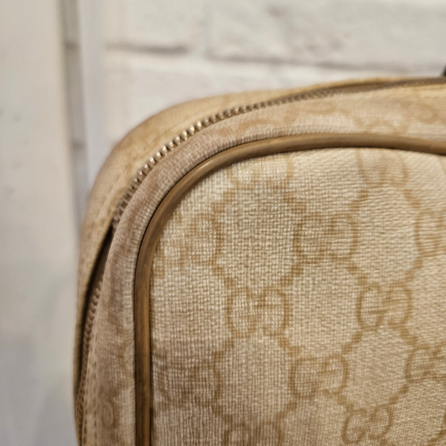 Cartella Gucci vintage