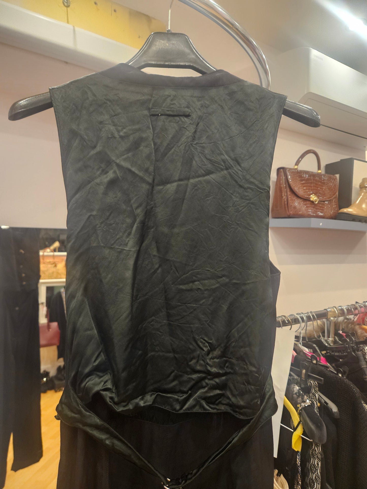 Salopette Jean Paul Gaultier tg 50