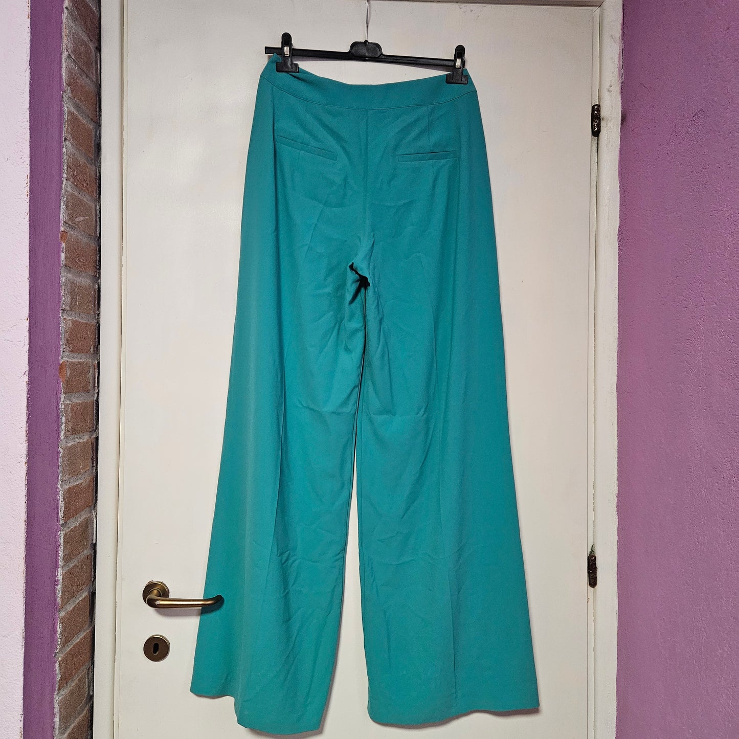 Pantaloni Patrizia Pepe tg 42