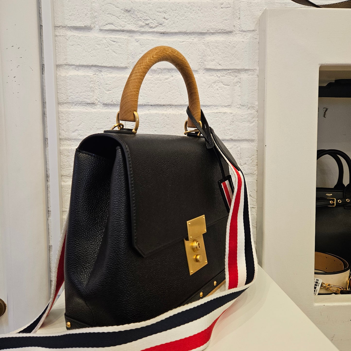Borsa Thom Browne